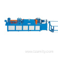 8-16mm Automatic hydraulic straightening cutting machine